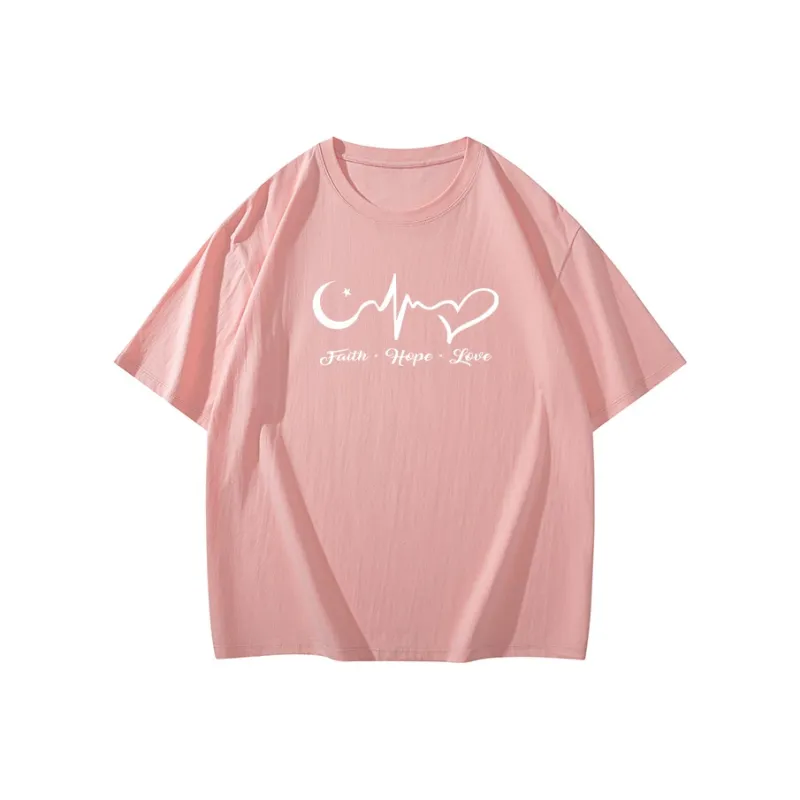 DUNHUANG INSPIRATION T Shirt Unisex-6