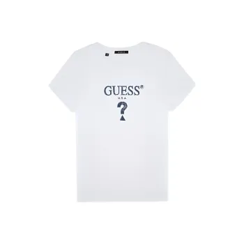 GUESS T Shirts Women's