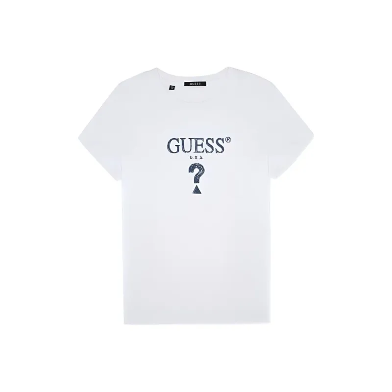 GUESS T Shirts Women's-2