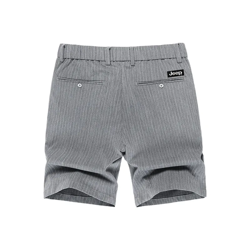 Jeep Theme Series Casual Shorts Unisex-7