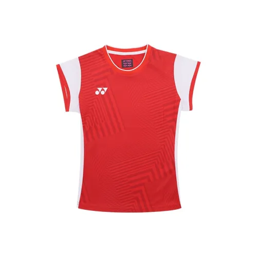 YONEX T-Shirts Women's