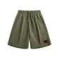 Army Green (Tf Black Red Warrior Pants Front Lower Left Label)