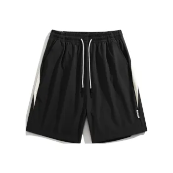BIG TIME REGAL Casual Shorts Unisex