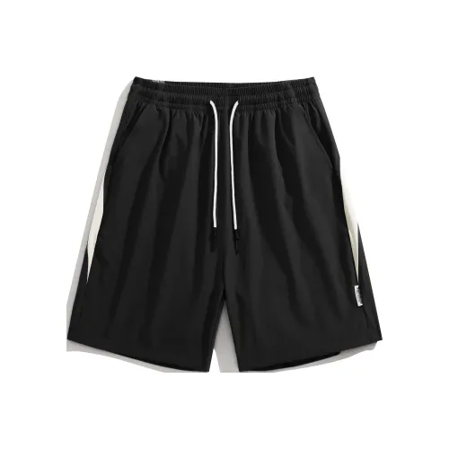 BIG TIME REGAL Casual Shorts Unisex