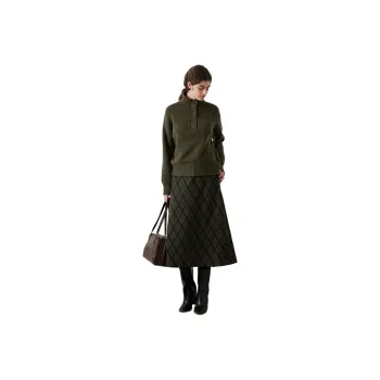 CHALAMON Sweaters Women's