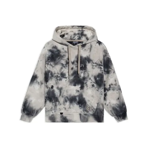 LINING Sweatshirts Women's Black