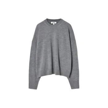 COS Sweaters Women's Gray