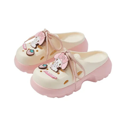 Hello Kitty x Sanrio Clogs Women's