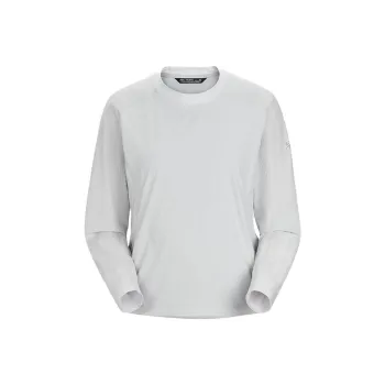 Arcteryx GAMMA Set in Sleeve T Shirt Women's