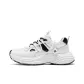 White Black