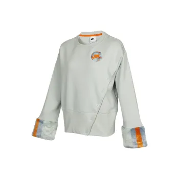 Nike Sweatshirts Women's Dusty Gray