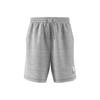 Adidas Casual Shorts Men's Gray