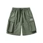 Gray Green