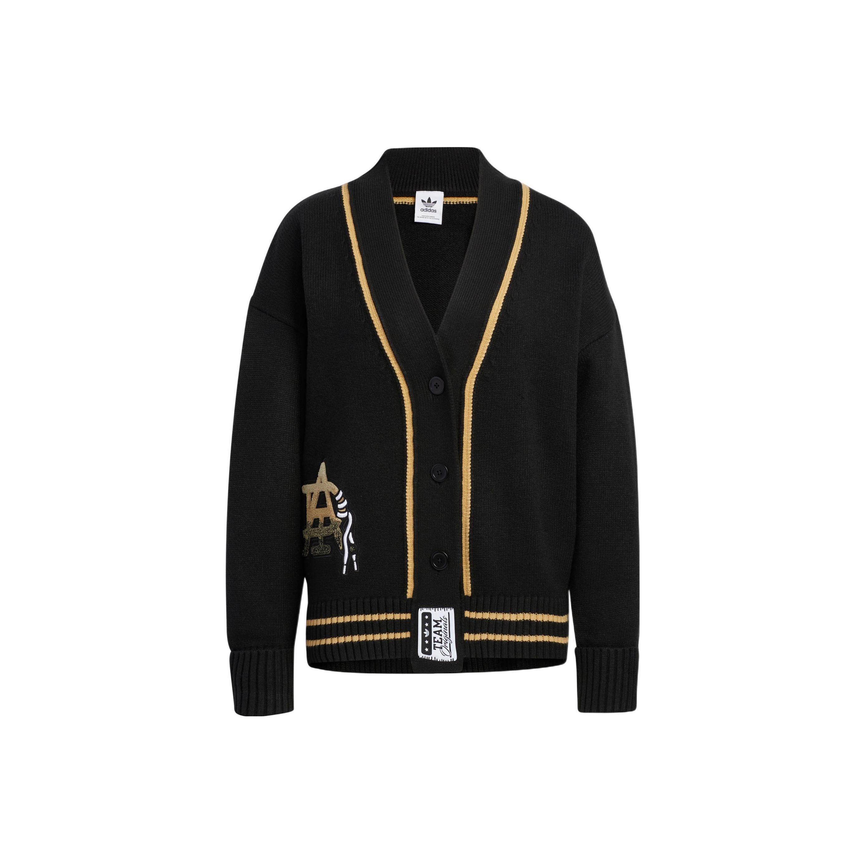 Adidas Originals Black Sweaters on Sale & Authentic - POIZON Adidas Originals Black Sweaters on Sale & Authentic - POIZON