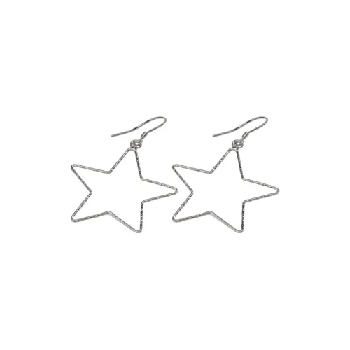 Happy Tide S925 Silver Earrings Women's