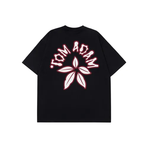 TOM ADAM T Shirts Unisex