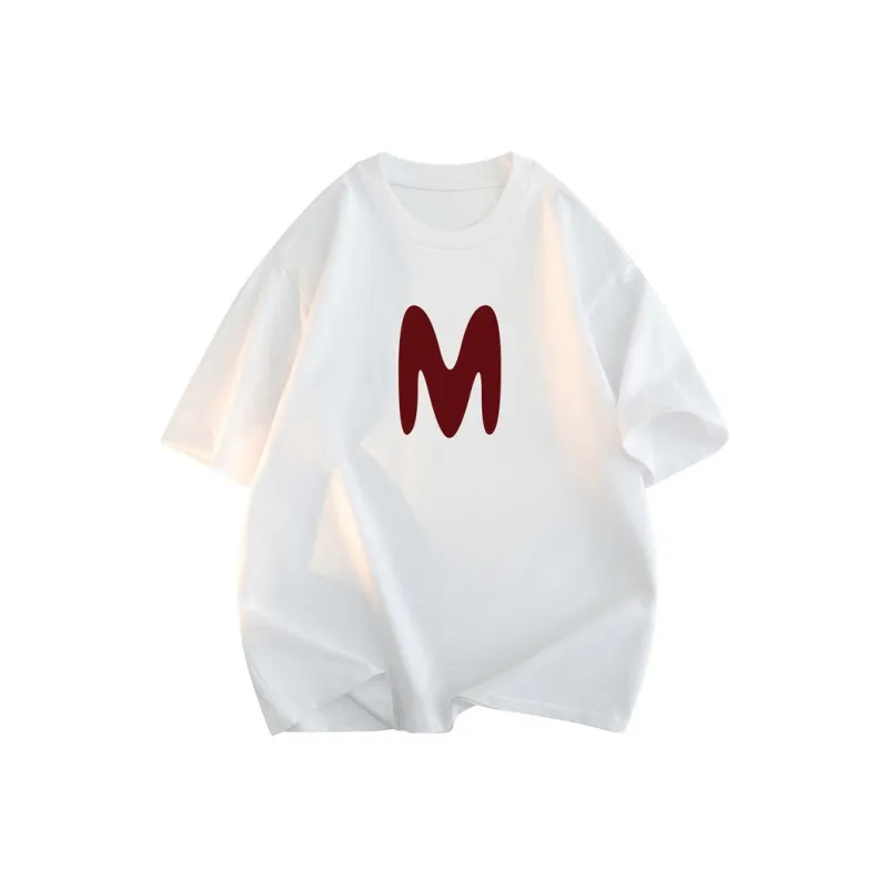 COMGM T Shirts Unisex-2