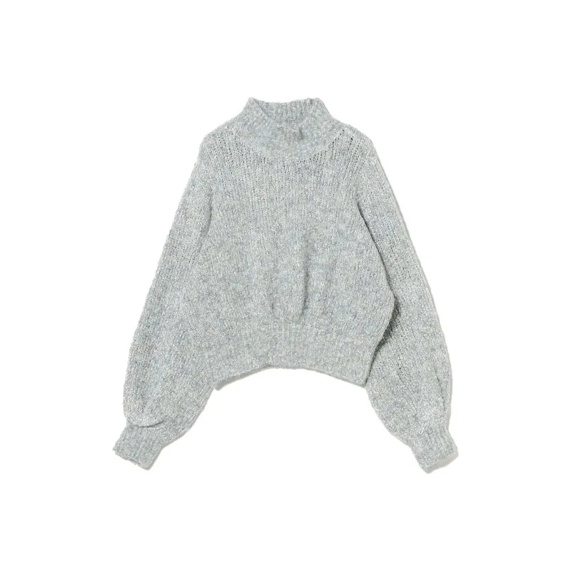 Beams Sweaters Women's-3