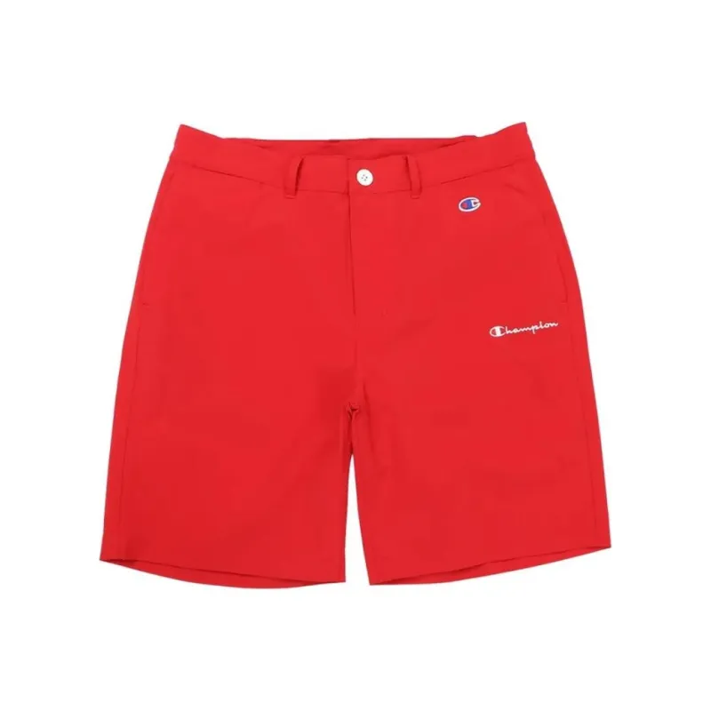 Champion Casual Shorts Men-6