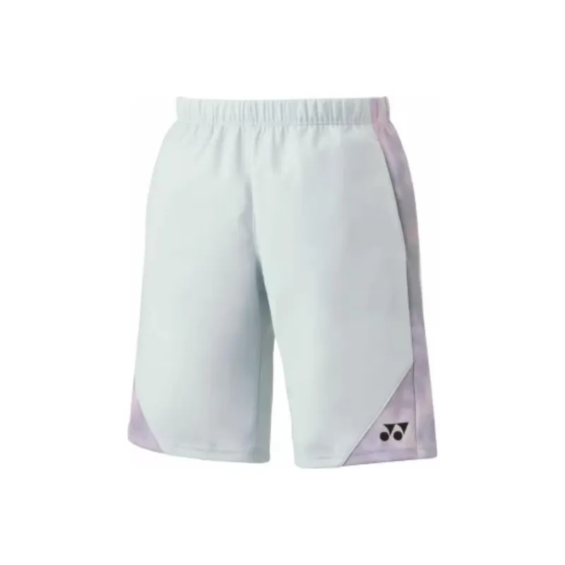 YONEX Casual Shorts Men's White-0