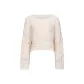 Bone White