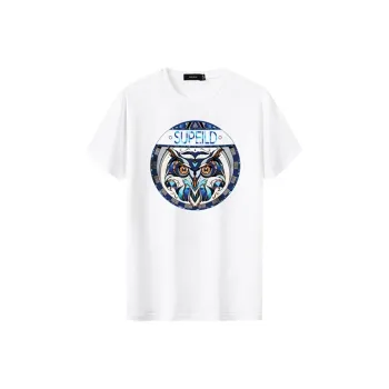 SUPIELD Hydrophobic Anti-fouling Series T-Shirts Women's