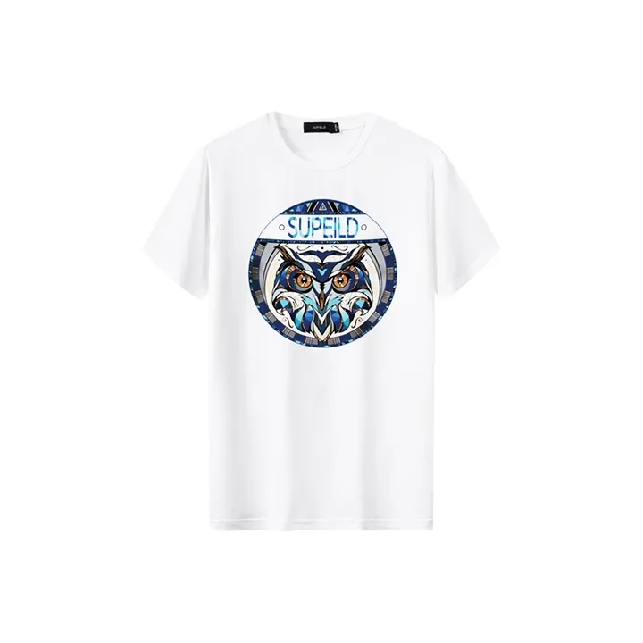 SUPIELD Hydrophobic Anti-fouling Series T-Shirts Women's-3