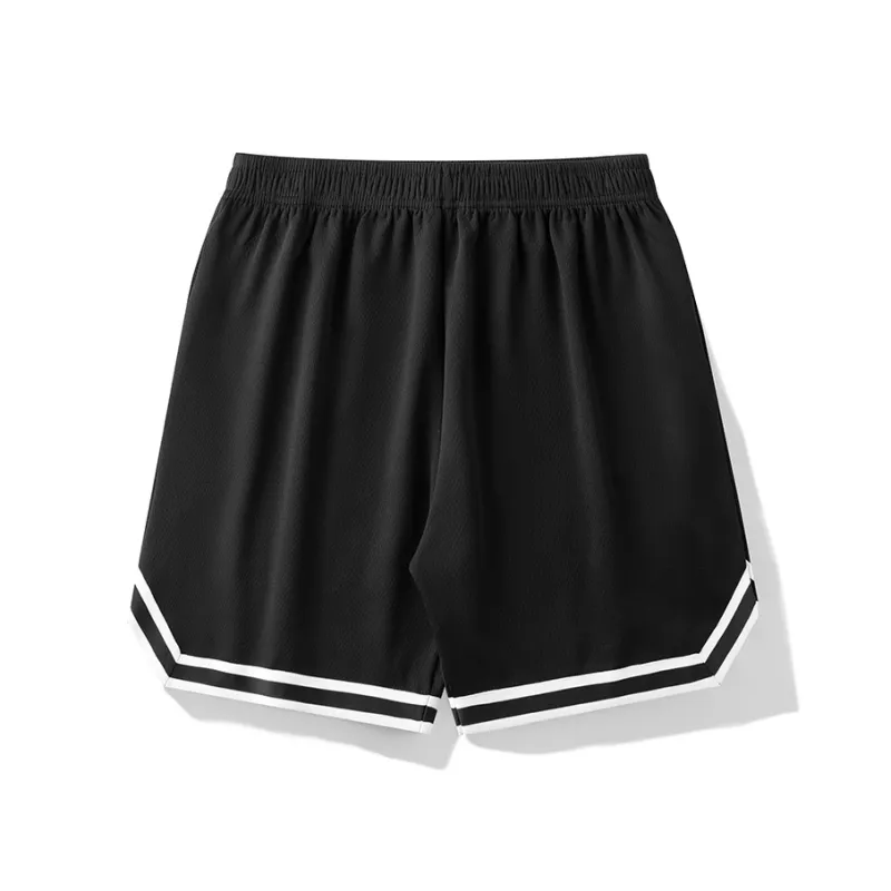 APUNCHLINEWORKSHOP Casual Shorts Unisex-1