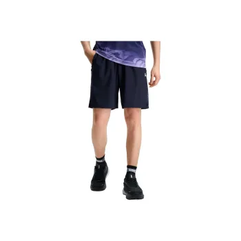 FILA Casual Shorts Men's RD Royal Blue