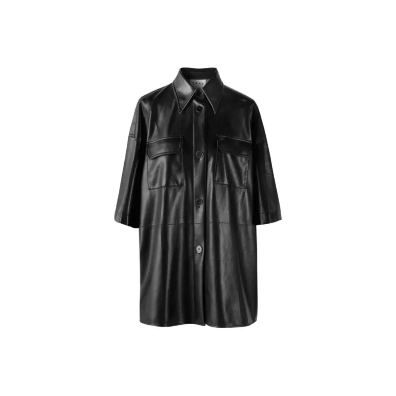 VVNK JANE PLUS Shirts Women's-1