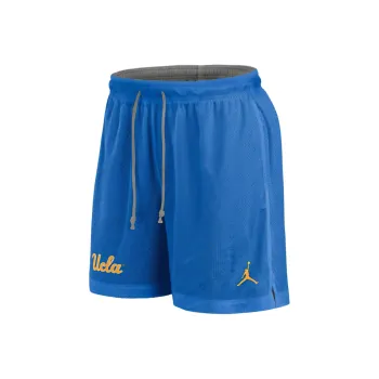JORDAN Ucla Bruins Player Men's JORDAN Brand Dri FIT College Shorts