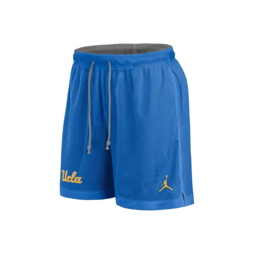 JORDAN Ucla Bruins Player Men's JORDAN Brand Dri FIT College Shorts