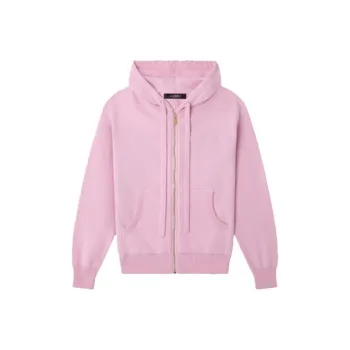 VERSACE VERSACE Sweatshirt Women's Light Pink Red