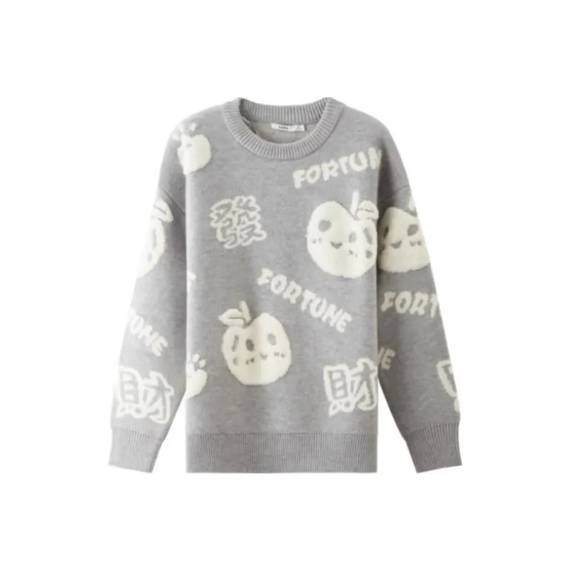 Three Blessings Sweater Women's-2