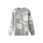 Light Heather Gray