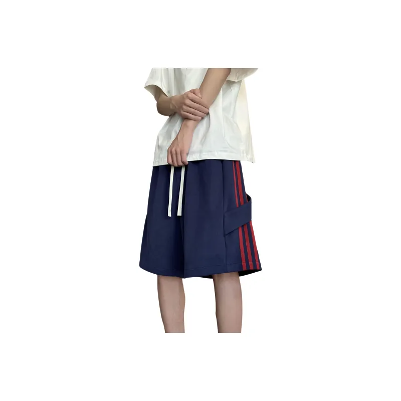 FORCEPULR Casual Shorts Unisex-3