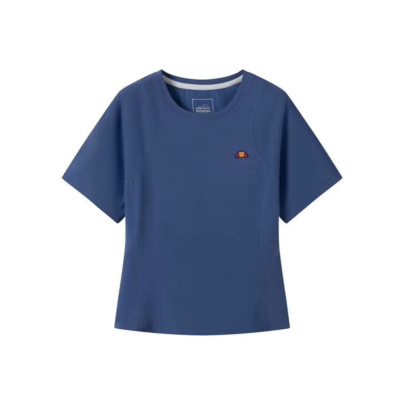 Ellesse T Shirts Women's-4
