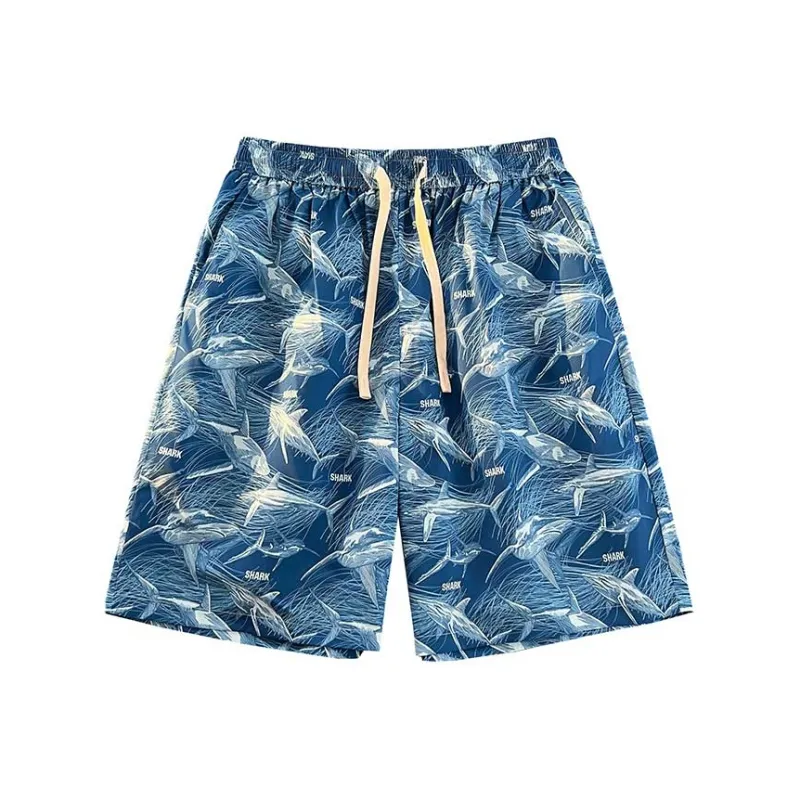 UNthemed Casual Shorts Unisex-17