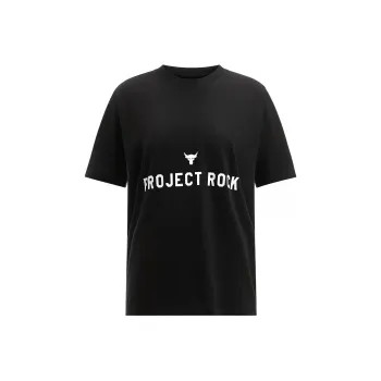 Under Armour T Shirt Women's Black