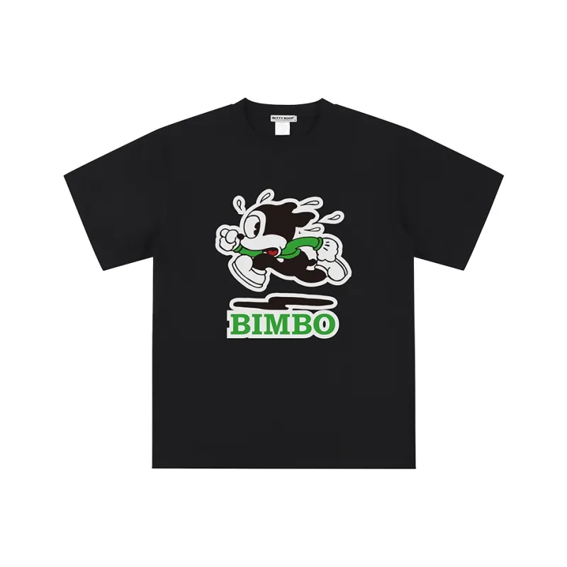 BETTY BOOP T Shirts Unisex-9