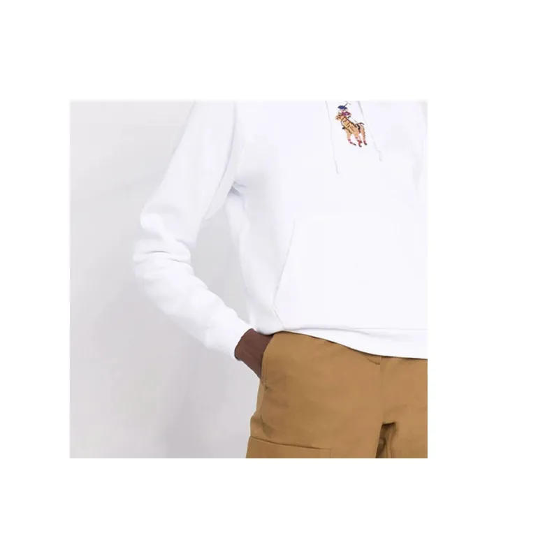 Polo Ralph Lauren Sweatshirts Women's White-4