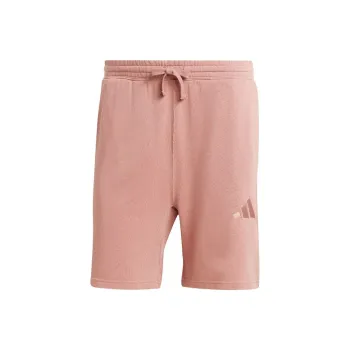 Adidas SS25 Casual Shorts Men's Pink