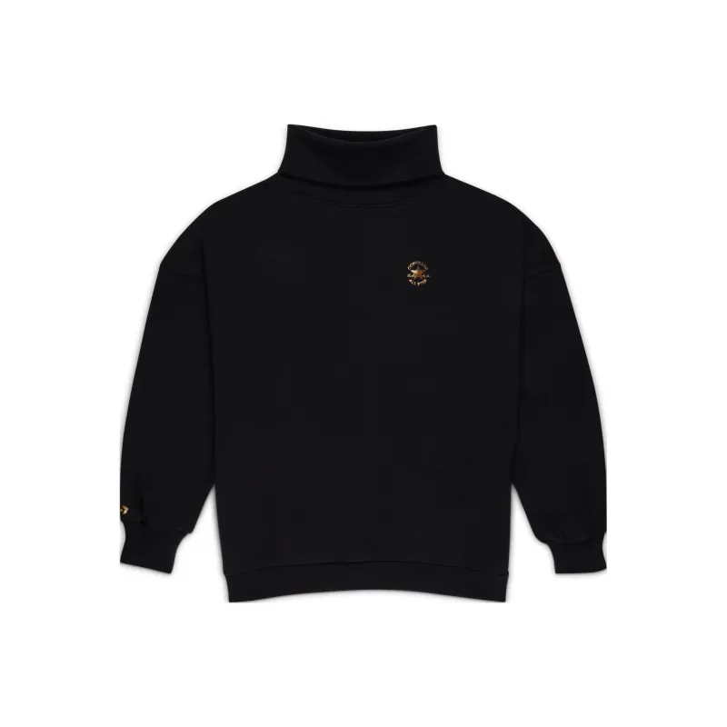 Converse Sweaters Women's Black-0