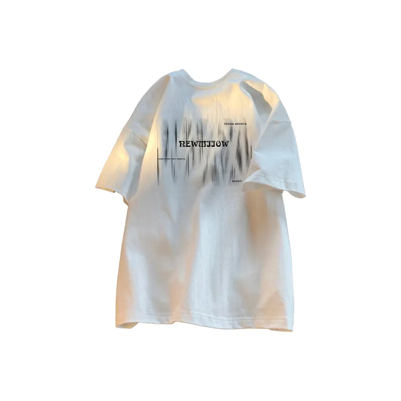 MIIOW Trend Party Series T Shirt Unisex 2 Pack-3