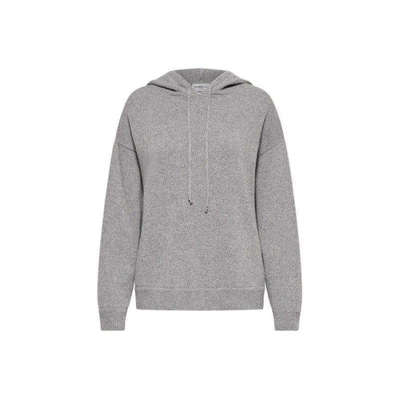 Marella Sweater Women's Light Gray-0