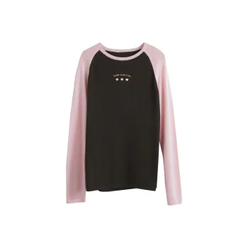 Olrain Sweater Women's Multicolor