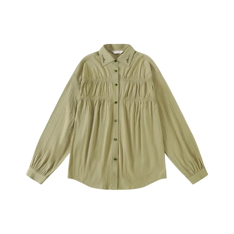 Saotome Shirts Women's-0