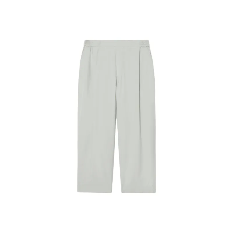 COS Casual Pants Men's Light Gray-0