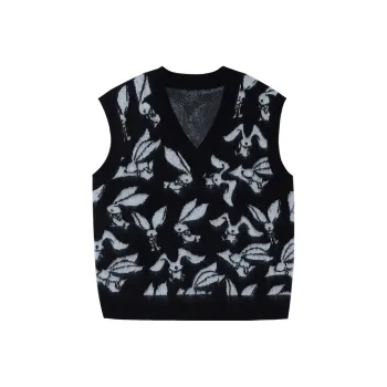 THE SEA LIFE Knitwear Women's Black Mage