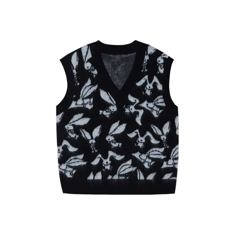 THE SEA LIFE Knitwear Women's Black Mage-0